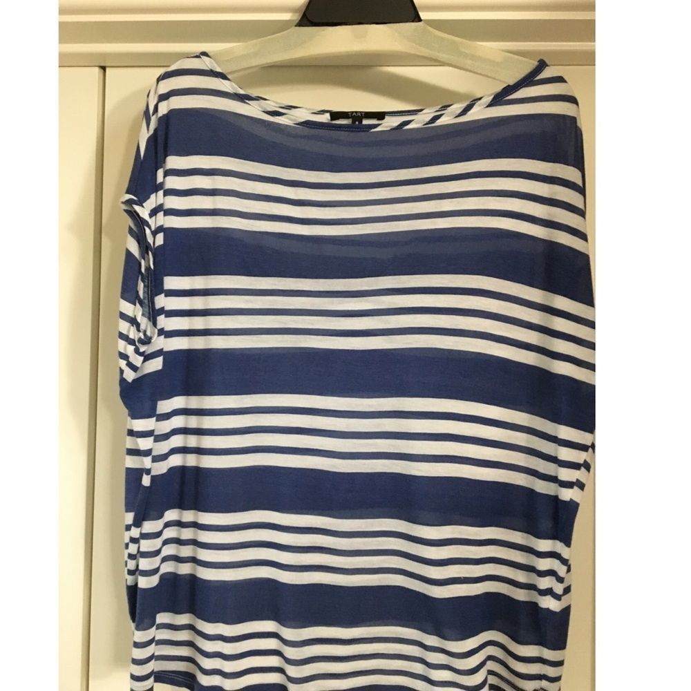 Tart Dolman Top 